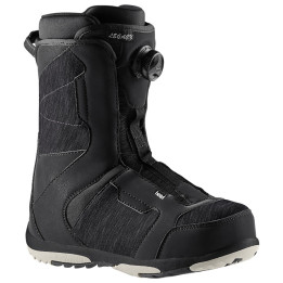 Legacy W BOA black