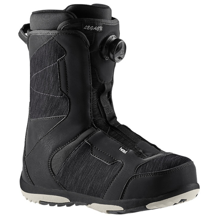 Legacy W BOA black