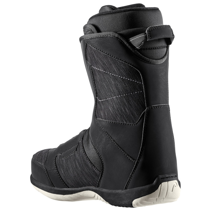 Legacy W BOA black