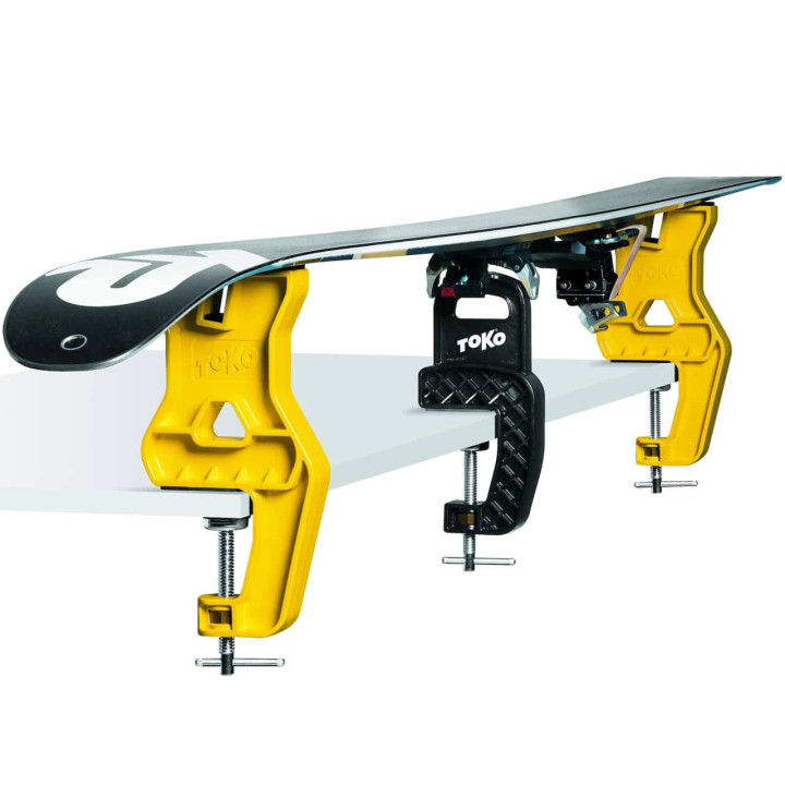 Ski Vise Back Country Alpine Touring