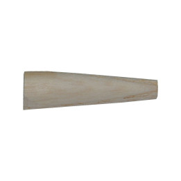 Wooden Plugs 100 pcs