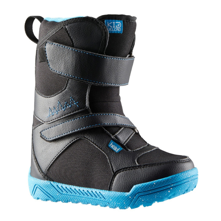 Kid LYT Velcro