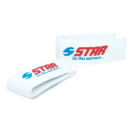 Nordic Ski Tie