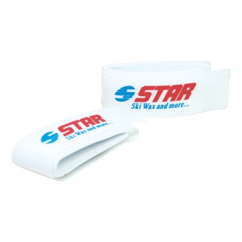 Star Ski Wax Nordic Ski Tie