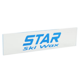 Snowboard Scraper