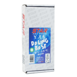 BP100 Racing Base 250g