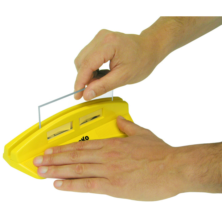 Scraper Sharpener World Cup