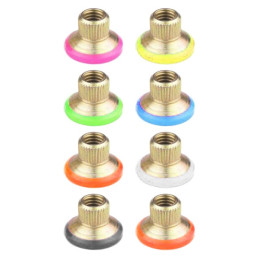 Multi Inserts 9mm 8 barev 50 kusů