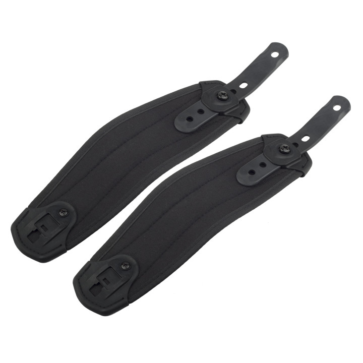 Ankle Strap adjustable pair