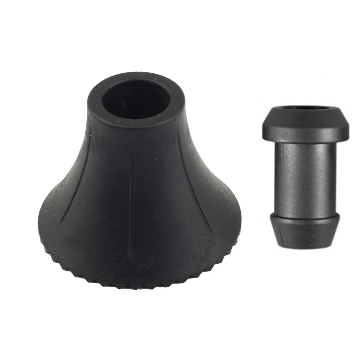 Terčíky pro sjezdové hole Race 41mm