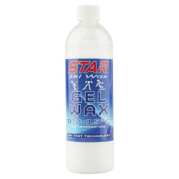 Gel Wax 500ml