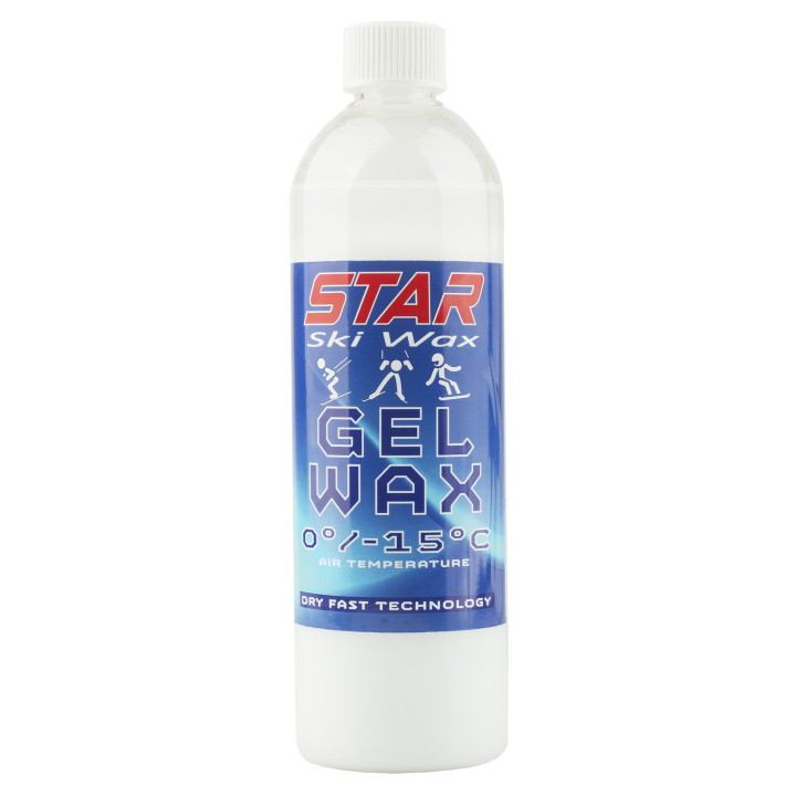 Gel Wax 500ml