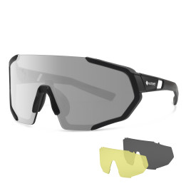 Vapor Plus photochromic