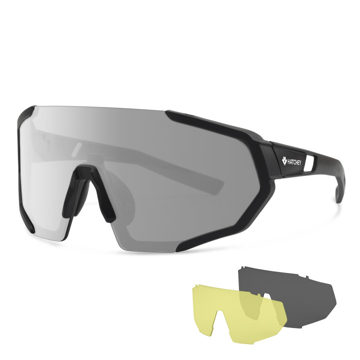 Vapor Plus photochromic