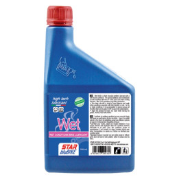 Wet Synthetic Oil 500ml