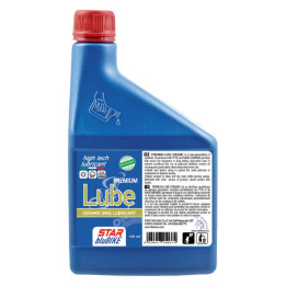 Premium Lube Ceramic 500ml