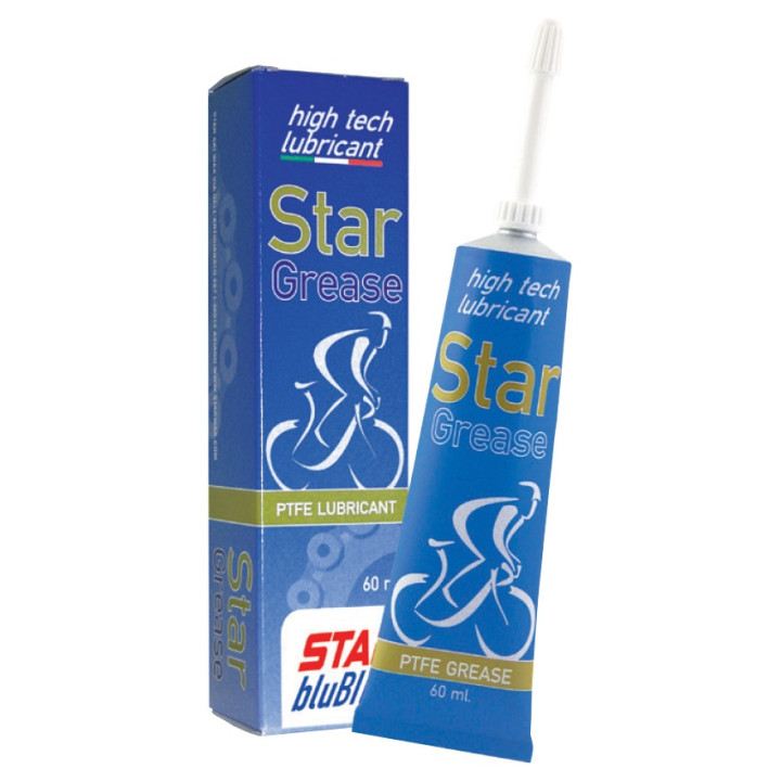 Star PTFE Grease 60g
