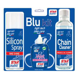 Blu Kit