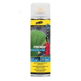 Universal Tent & Pack Proof 500ml