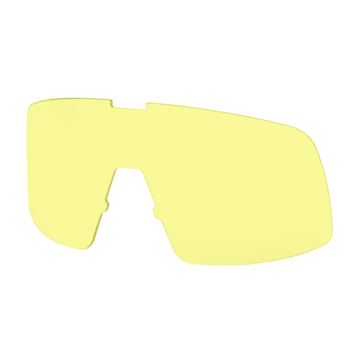 Spare lens Republic yellow