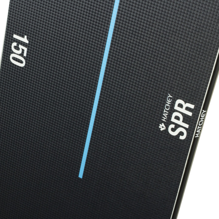 SPR