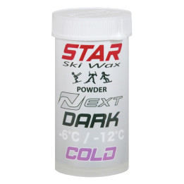 Next Powder Race Wax DARK cold 100g