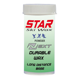 Next Durable Base Wax Powder 100g