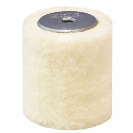 Wool Roto-Fleece 100mm Hair 22mm