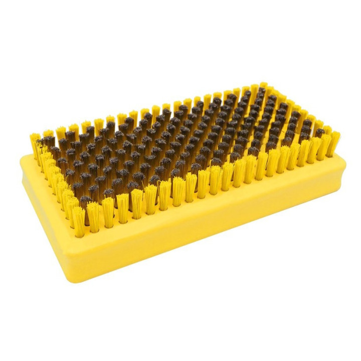 Base Brush Steel X-Fine