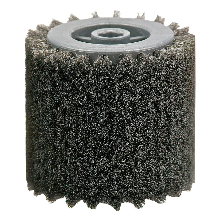 Roto-Brush Steel 70mm