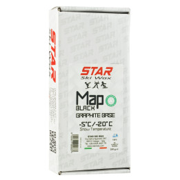 Map black grafite base 250g