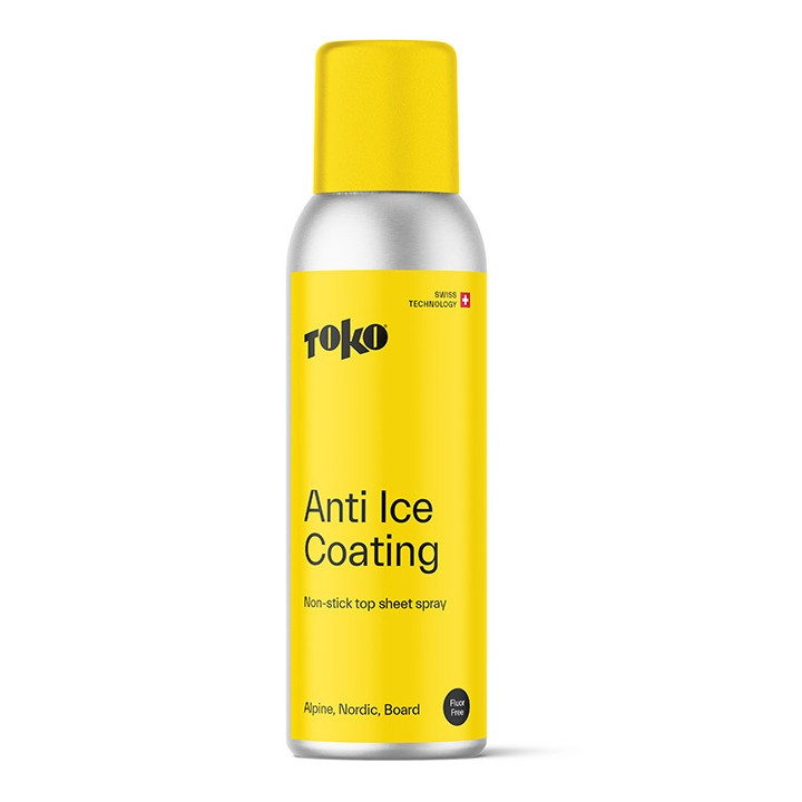 Anti-Ice Coating 125ml