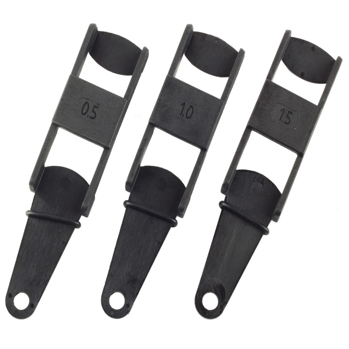 File Guide 20mm