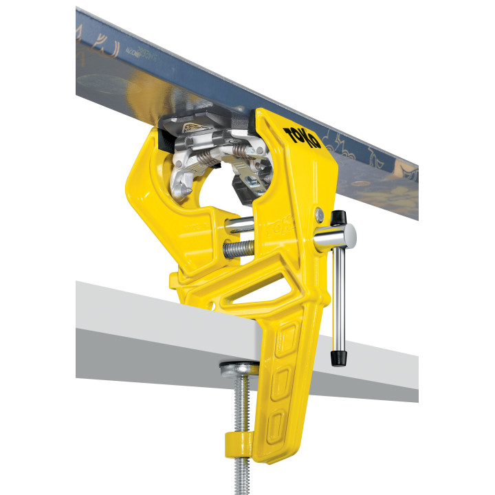 Ski Vise World Cup