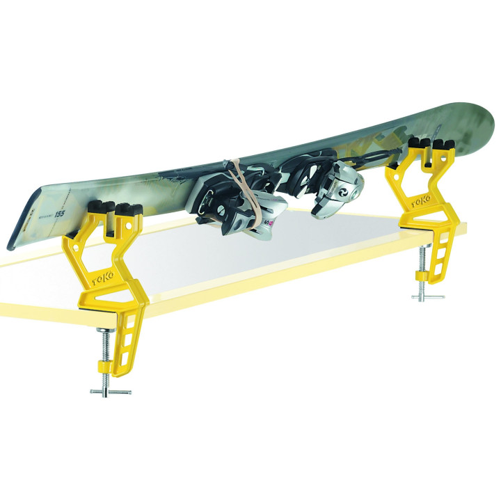 Ski Vise Express