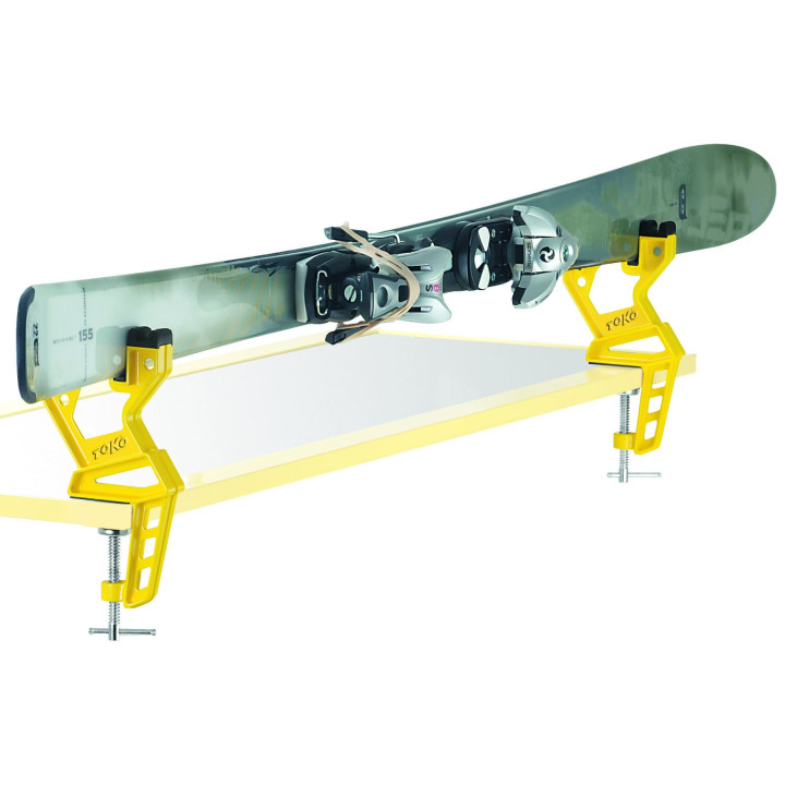 Ski Vise Express