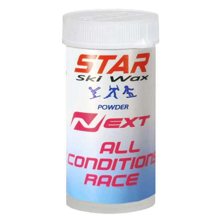Next Powder Race Wax All Conditions 100g