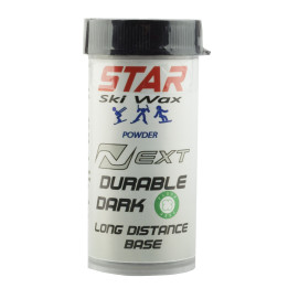 Next Durable Dark Base Wax Powder 28g