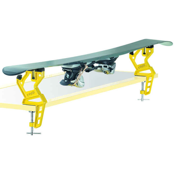 Ski Vise Express