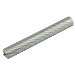 Aluwalze 160mm