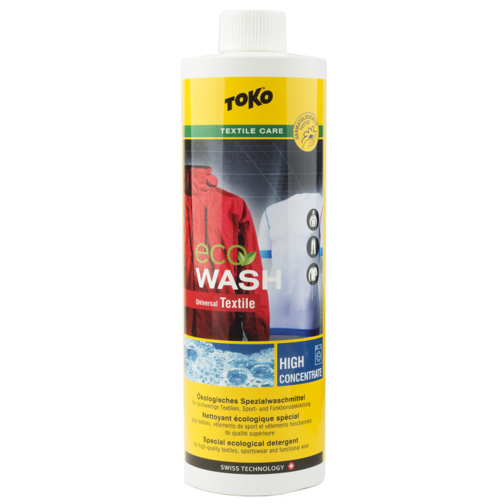 Eco Textile Wash 1000ml