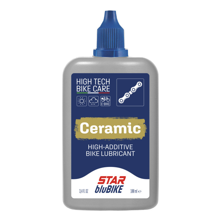 Ceramic High Additive Lubricant 100ml