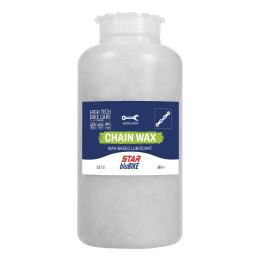 Chain Wax 500g