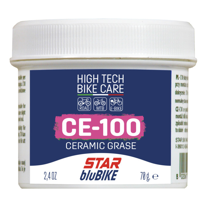 Ceramic Grease CE100 70g