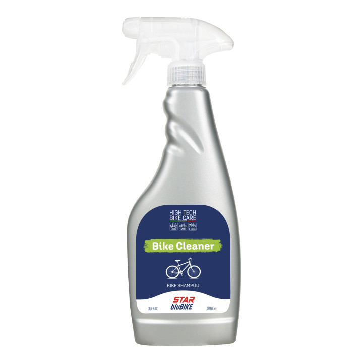 Bike Cleaner 500ml