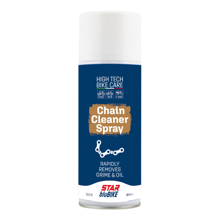 Chain Cleaner Spray 400ml
