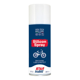 Silicon Spray 200ml