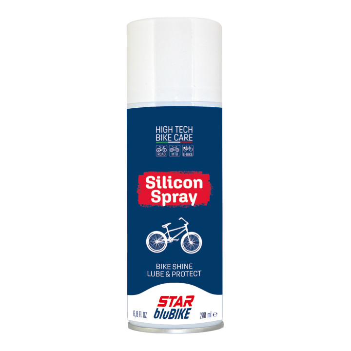 Silicon Spray 200ml