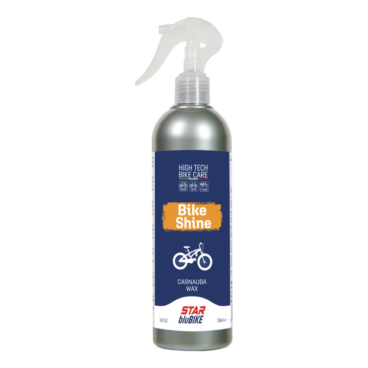 Bike Shine 250ml