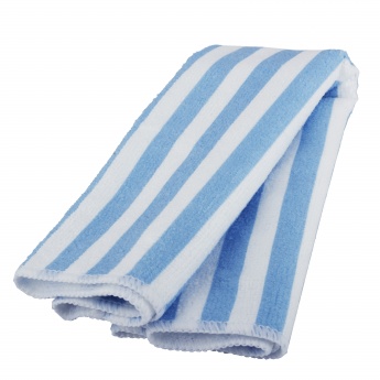 Star BluBike Microfiber Cloth